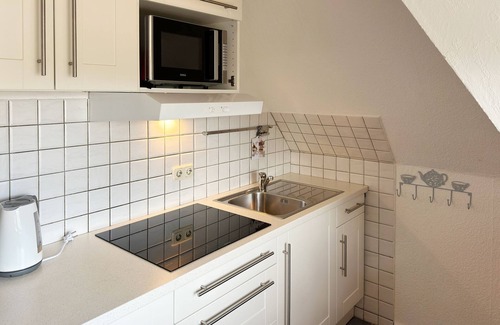 Suddorf Apartment | Vacation apartment *Driiwholt