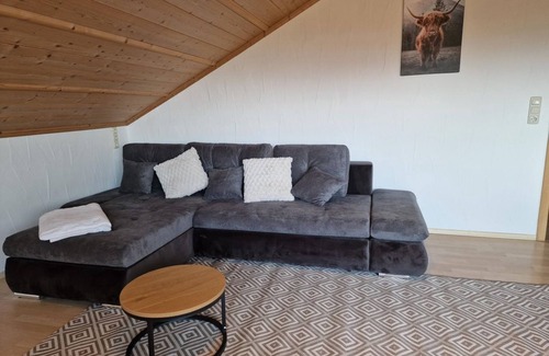 Oy-Mittelberg Other | Vacation apartment Alpennest - Ferienhof Weitblick