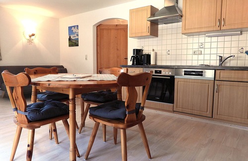 Egern Apartment | Vacation apartment #4 - Aribohof