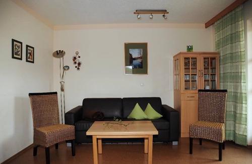 Klinglbach Apartment | Vacation apartment (67sqm) with two bedrooms and use of sauna