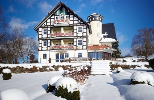 Grafschaft Apartment | Vacation apartment, 35sqm, 1 bedroom, max. 4 persons