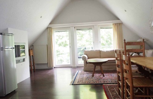 Jagdhaus Apartment | Vacation apartment Tors Hütte