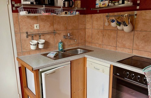 Muritz Apartment | Vacation apartment Stolz (G) - Stolz(G)