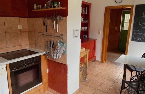 Muritz Apartment | Vacation apartment Stolz (G) - Stolz(G)