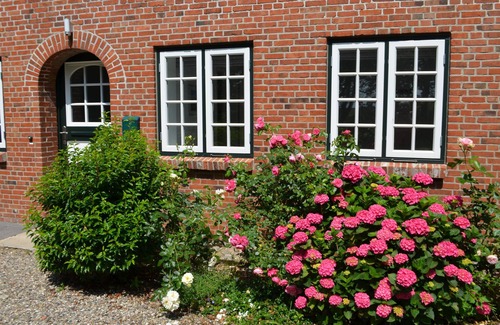 Tumlauer Koog Apartment | Vacation apartment/apartment for 4 guests with 93m² in Tümlauer Koog (268711)