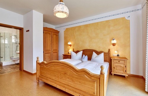 Unterammergau Other | Vacation apartment Pürschling (1 bedroom) - Bauernhof Buchwieser