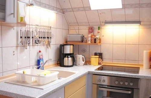Pegnitz Apartment | Vacation apartment 1 - Apartments Riedel