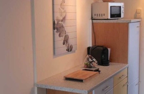 Pegnitz Apartment | Vacation apartment 1 - Apartments Riedel