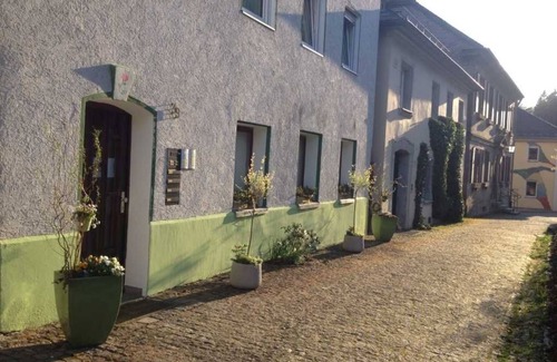 Pegnitz Apartment | Vacation apartment 1 - Apartments Riedel