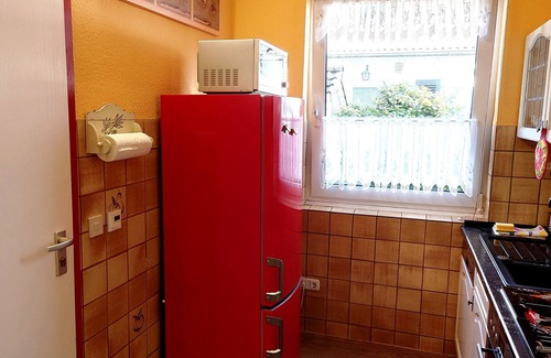 Bad Honnef Condo | Vacation apartment 1 - 7 persons, 56 - 86 m², 1 - 3 bedrooms, parking, Wi-Fi