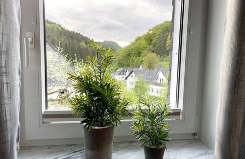 Kickenbach Apartment | Vacation apartment 1, Dümmelberg, 55sqm, 2 bedrooms, max. 4 persons