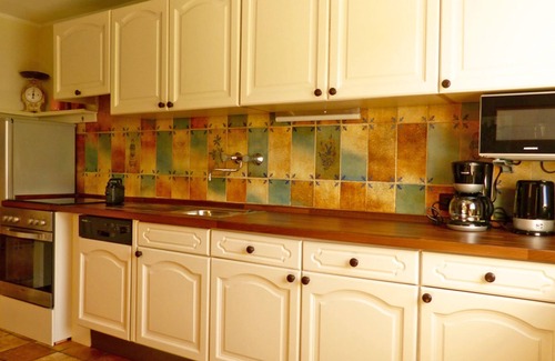 Olpe Apartment | Vacation apartment, 100sqm, 2 bedrooms, max. 4 persons