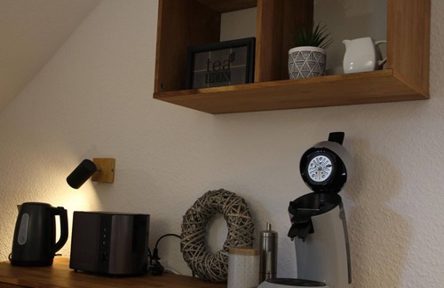 Bad Orb Apartment | Vacation apartment 2 - Holiday apartment am Wintersberg