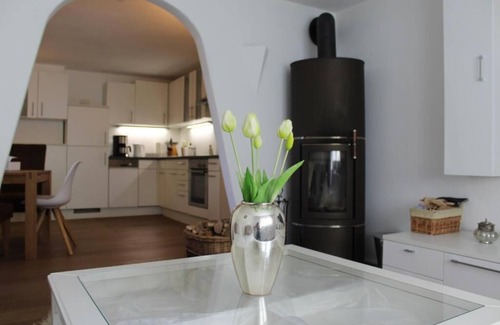 Rohrdorf Apartment | Vacation apartment 2 persons, 57 sqm, 1 separate bedroom