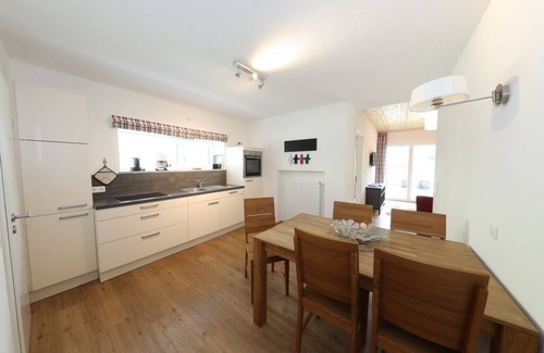 Bad Faulenbach Apartment | Vacation apartment #2* with a view of the mountains