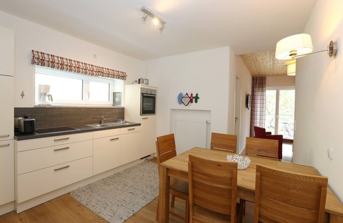 Bad Faulenbach Apartment | Vacation apartment #2* with a view of the mountains