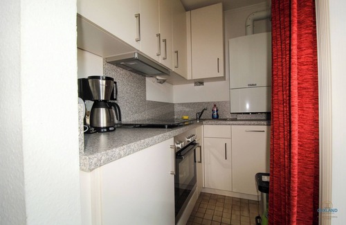 Stickenbuttel Apartment | Vacation apartment 34 Heinrich-Grube-Weg - Cozy vacation apartment for 2 persons