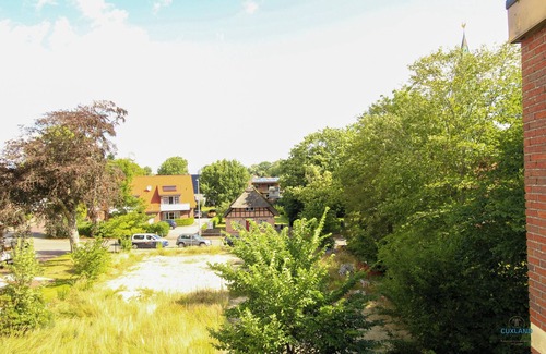 Stickenbuttel Apartment | Vacation apartment 34 Heinrich-Grube-Weg - Cozy vacation apartment for 2 persons