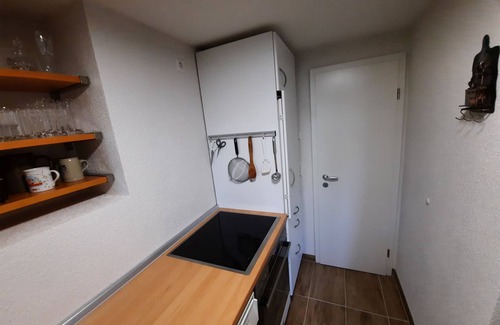 Umkirch Apartment | Vacation apartment, 35sqm, 1 living/bedroom, max. 2 persons