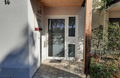 Umkirch Apartment | Vacation apartment, 35sqm, 1 living/bedroom, max. 2 persons