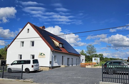 Bad Koesen Apartment | Vacation apartment 4 - Holiday apartments "Zum Rittergut 17"