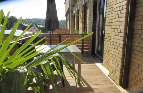 Baerenstein Apartment | Vacation apartment 5 - Ferienanlage Nitsch