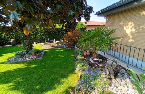 Weiler Apartment | Vacation apartment, 57sqm, 1 living/bedroom, max 2 persons