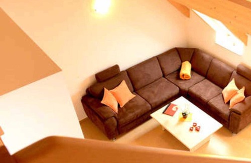 Weissenberg Apartment | Vacation apartment 6 - 80sqm (2-6 persons) - Weichaer Hof FBS Sonja Fritsch & Hagen