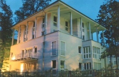 Nauener Vorstadt Apartment | Vacation apartment 64sqm, 1 bedroom, max. 2 persons