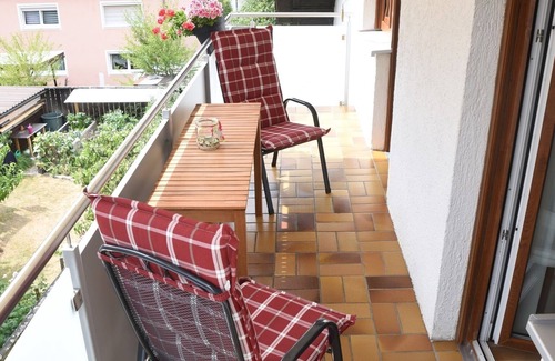 Kipfenberg Apartment | Vacation apartment (80sqm) in the attic