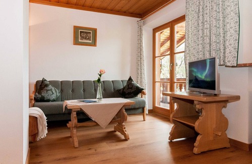 Egern Bed & Breakfast | Vacation apartment 9 - Guest house Ferienwohnungen Liedschreiber GbR