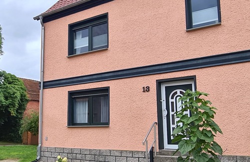 Bahnitz Apartment | Vacation apartment, 90 sqm, 2 bedrooms, max. 4 persons