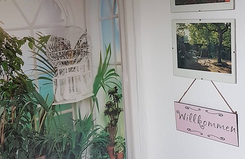 Bahnitz Apartment | Vacation apartment, 90 sqm, 2 bedrooms, max. 4 persons