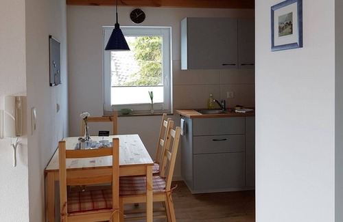 Olsberg Apartment | Vacation apartment A, 40sqm, 2 bedrooms, max. 4 persons