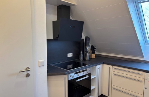 Allersberg Apartment | Vacation apartment Allersberg near the Rothsee