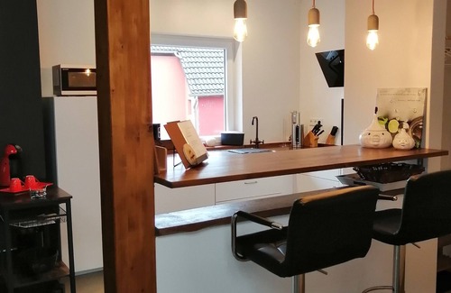 Birresborn Apartment | Vacation apartment/apartment for 6 guests with 120m² in Birresborn (187780)