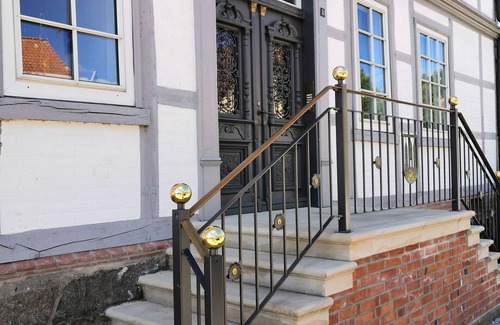Dahlenburg Apartment | Vacation apartment/apartment for 2 guests with 36m² in Dahlenburg (150232)