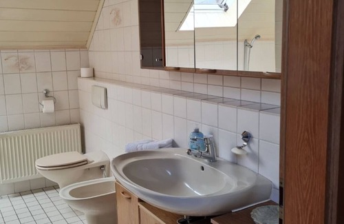 Eicklingen Apartment | Vacation apartment/apartment for 3 guests with 110m² in Eicklingen (265354)