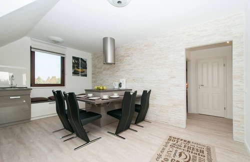 Halstenbek Apartment | Vacation apartment/apartment for 5 guests with 90m² in Halstenbek (63665)
