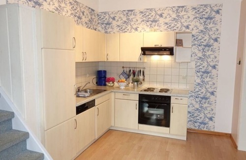 Schwackendorf Apartment | Vacation apartment/apartment for 5 guests with 90m² in Hasselberg (145680)