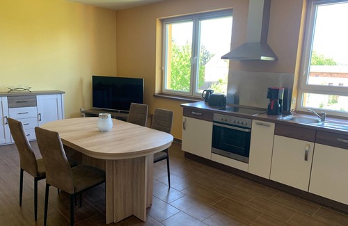 Heideblick Apartment | Vacation apartment/apartment for 4 guests with 60m² in Heideblick (295399)