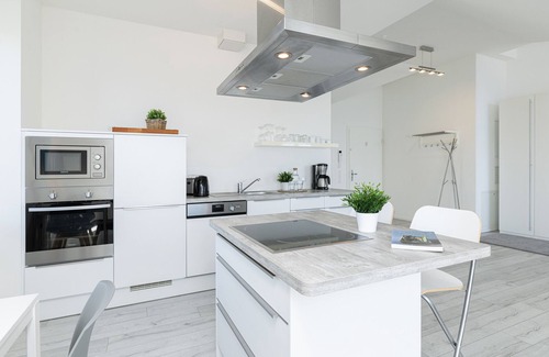 Heikendorf Apartment | Vacation apartment/apartment for 2 guests with 76m² in Heikendorf (294582)