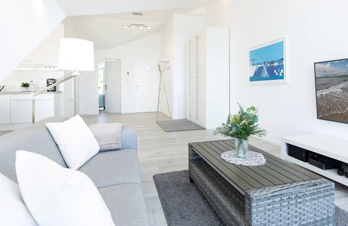 Heikendorf Apartment | Vacation apartment/apartment for 2 guests with 76m² in Heikendorf (294582)