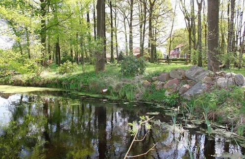 Soltendieck Apartment | Vacation apartment/apartment for 3 guests with 36m² in Heuerstorf (20507)