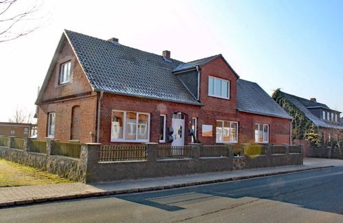 Ratzlingen Apartment | Vacation apartment/apartment for 4 guests with 73m² in Rätzlingen (133096)