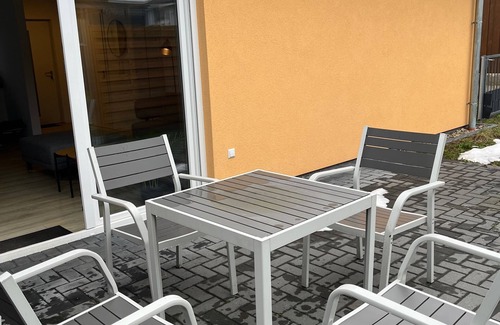 Sassenburg Apartment | Vacation apartment/apartment for 4 guests with 47m² in Sassenburg (172737)