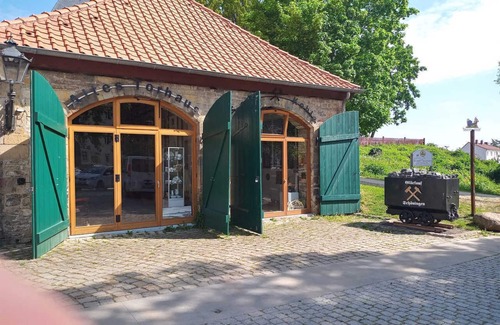 Schoeningen Apartment | Vacation apartment at Schöningen Castle