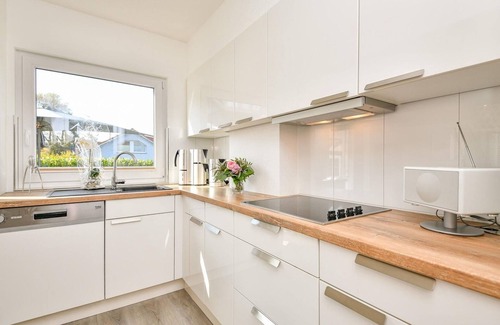 Scharbeutz Apartment | Vacation apartment/apartment for 2 guests with 60m² in Scharbeutz (286883)