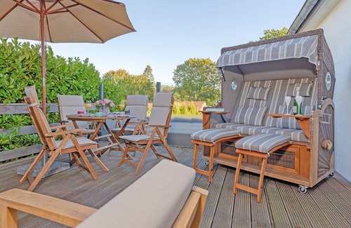 Scharbeutz Apartment | Vacation apartment/apartment for 2 guests with 60m² in Scharbeutz (286883)
