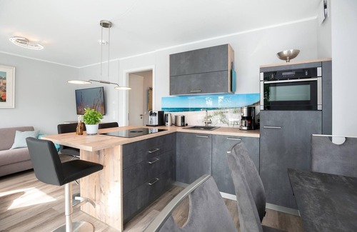 Scharbeutz Apartment | Vacation apartment/apartment for 2 guests with 43m² in Scharbeutz (287433)